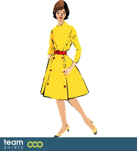 Retro Fashion