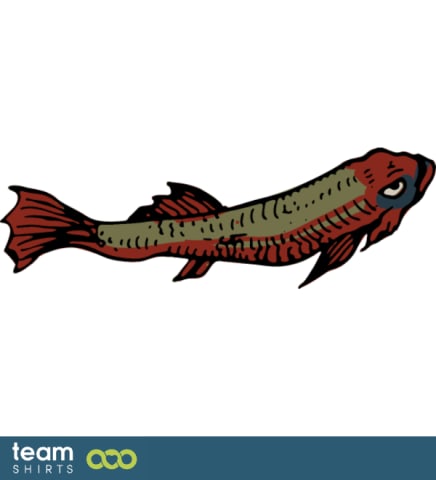 exotic fish