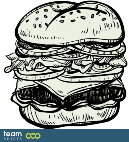 burger