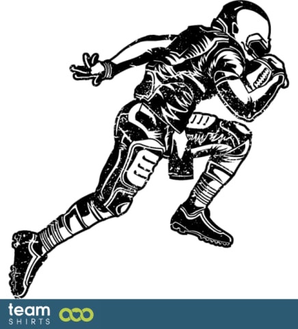 footballer