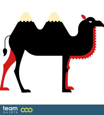 camel