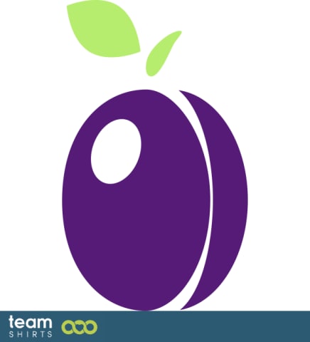 plum