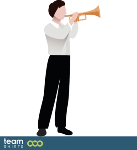 trumpet