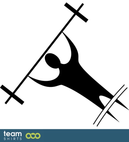 weightlifter