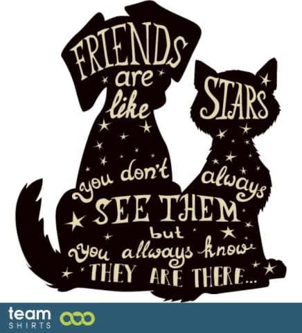 friends