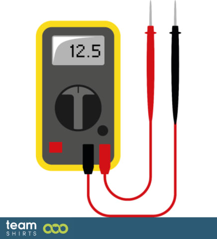 voltmeter