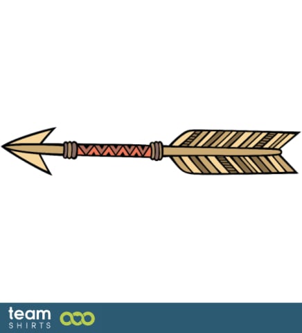 arrow