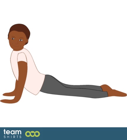 Yoga Kids