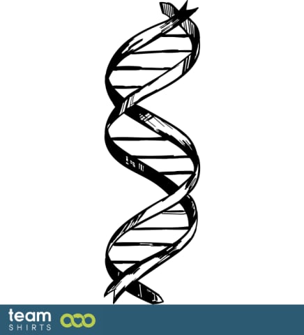 DNA helix