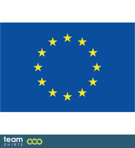 Flag European Union