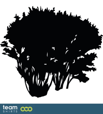 bush