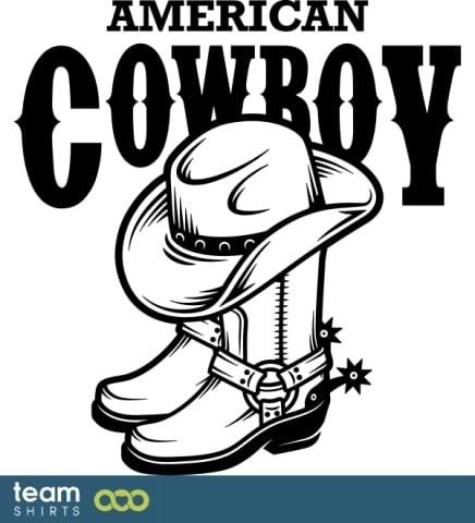 American Cowboy
