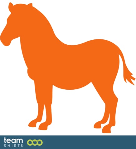 horse