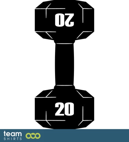 dumbbell