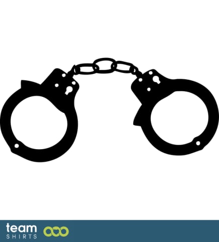 handcuffs