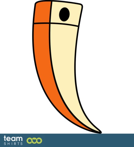 drinking horn