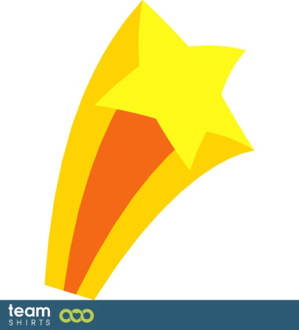 star beam