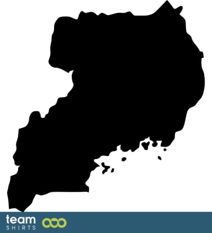 Uganda