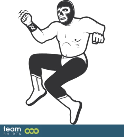 Wrestler
