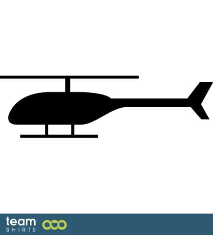 helicopter