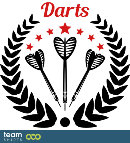darts logo