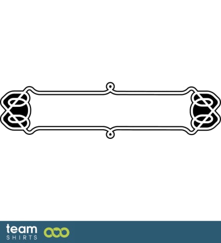 celtic frame
