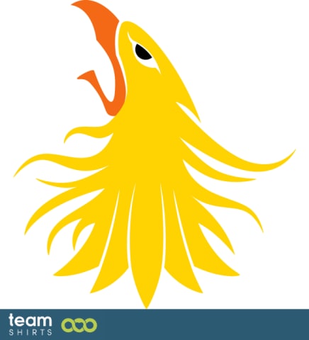 eagle head