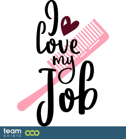Love my Job 2