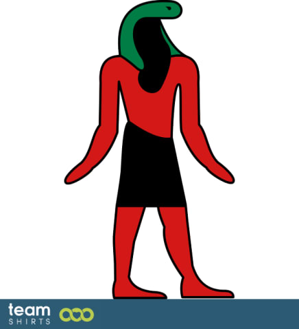 egyptian god