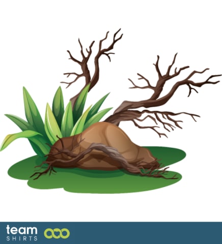 tree trunk