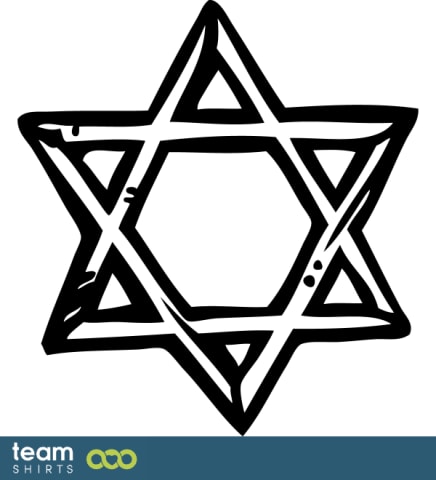 star of david