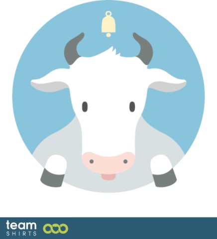 cow