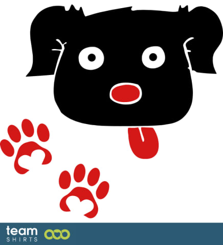 Dog Paws
