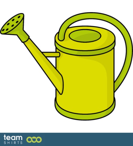 watering can