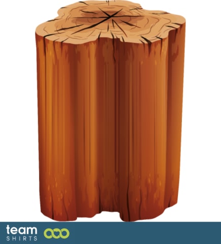 tree trunk