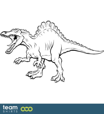 Spinosaurus