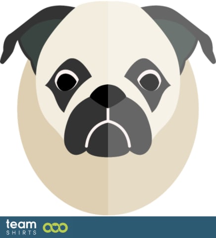 21 mops png vectorstock 2361934