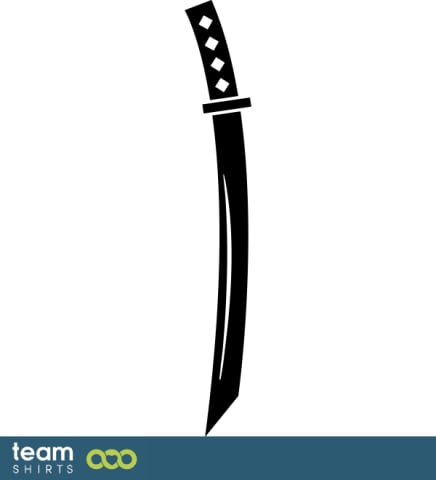 katana