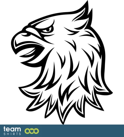 eagle head