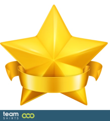 Gold Star