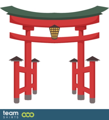 Itsukushima Shrine