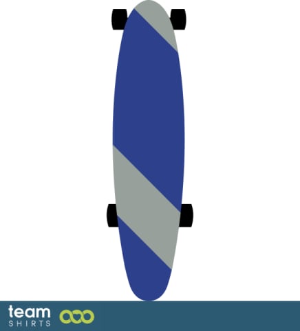 longboard