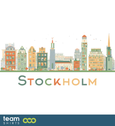 Stockholm