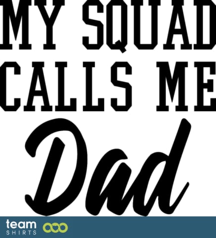 renf MySquad Dad