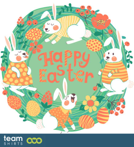 Happy Easter