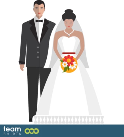 Wedding Pair