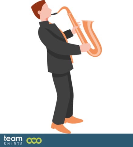 saxophone