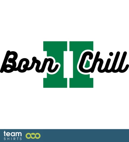Born2Chill 2