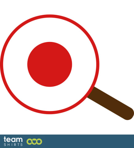 Japanese hand fan