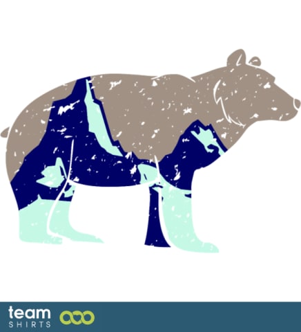 bear mountains